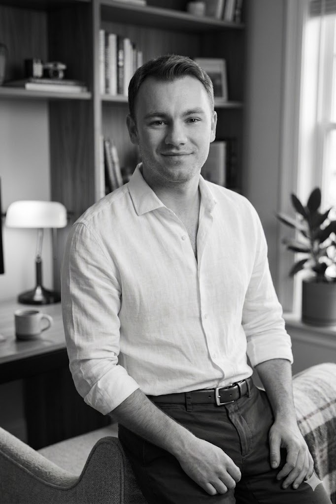Jacek Pietsch, Founder of Condactis